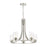 Z-Lite Beckett 5 Light Chandelier