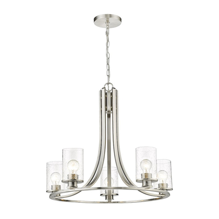 Z-Lite Beckett 5 Light Chandelier