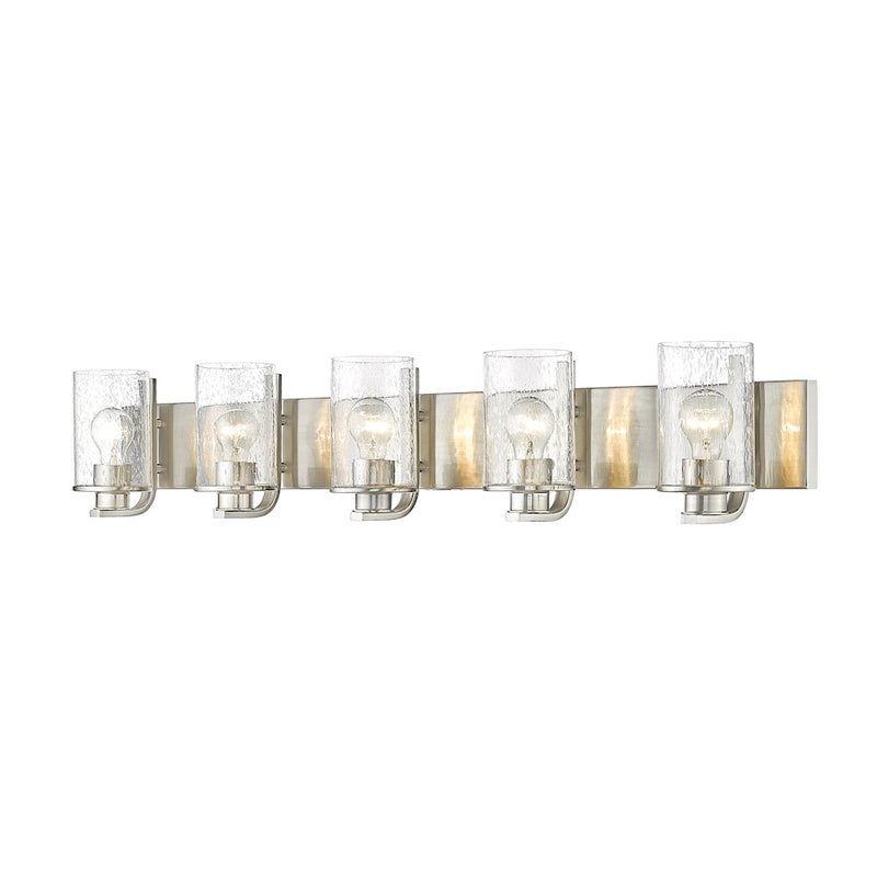 Z-Lite Beckett Light Vanity