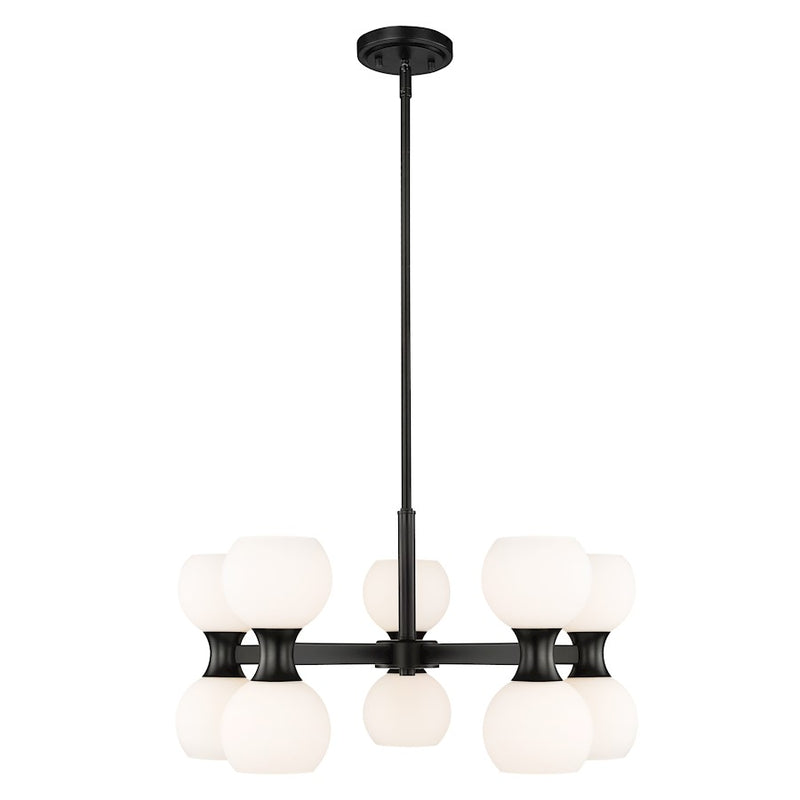 Z-Lite Artemis Chandelier