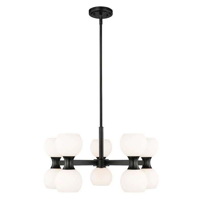 Z-Lite Artemis Chandelier