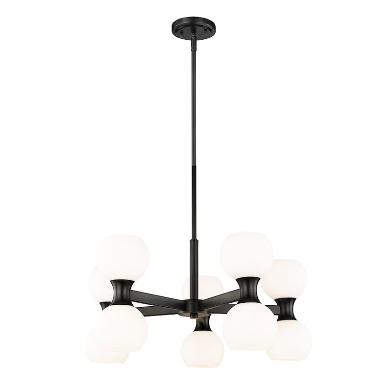 Z-Lite Artemis Chandelier