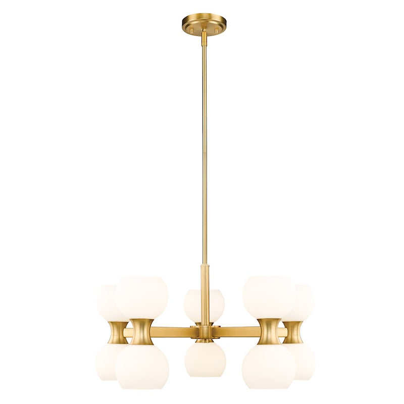 Z-Lite Artemis Chandelier