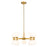 Z-Lite Artemis Chandelier
