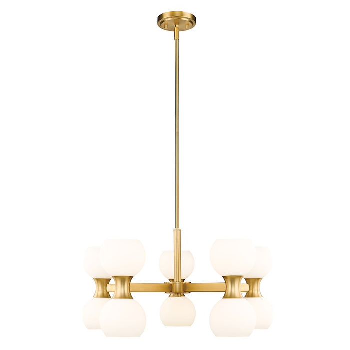 Z-Lite Artemis Chandelier
