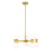 Z-Lite Artemis Chandelier