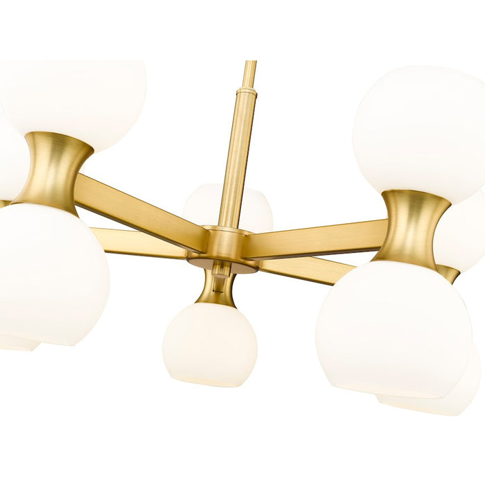 Z-Lite Artemis Chandelier