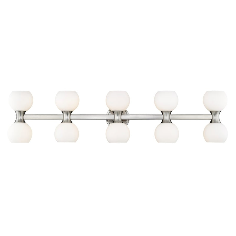 Z-Lite Artemis 10 Light Vanity