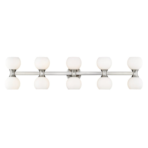Z-Lite Artemis 10 Light Vanity