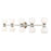 Z-Lite Artemis 10 Light Vanity