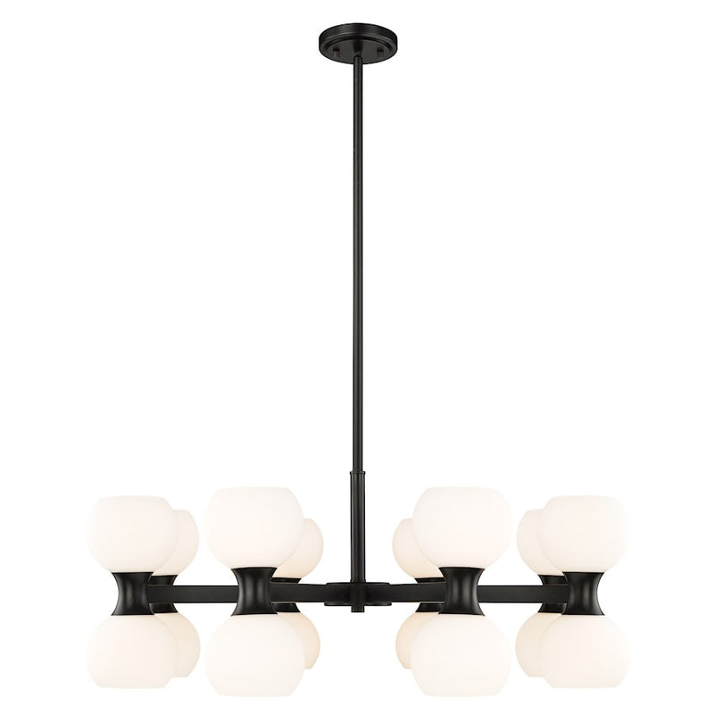 Z-Lite Artemis Chandelier