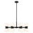 Z-Lite Artemis Chandelier