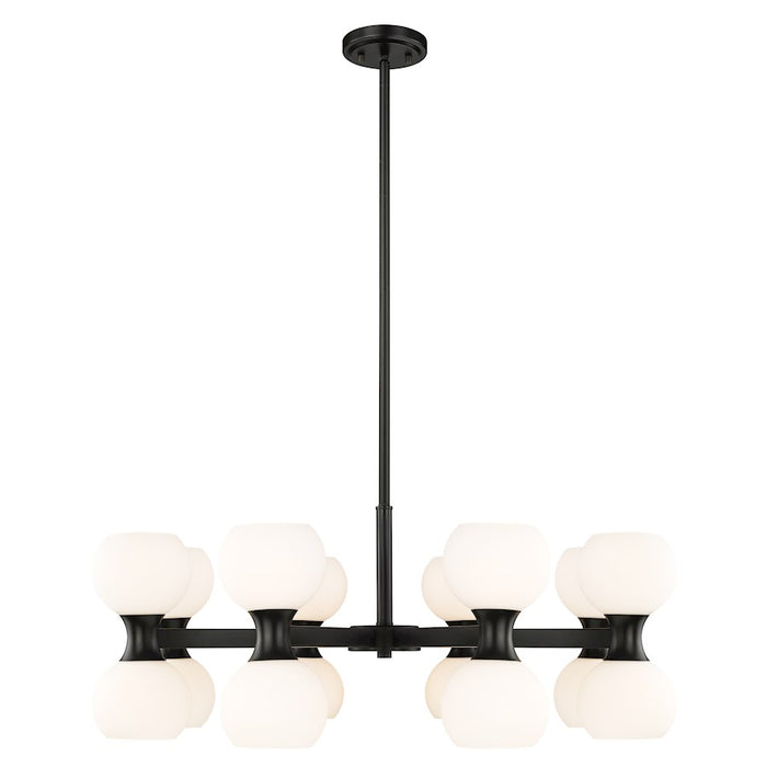 Z-Lite Artemis Chandelier