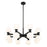 Z-Lite Artemis Chandelier