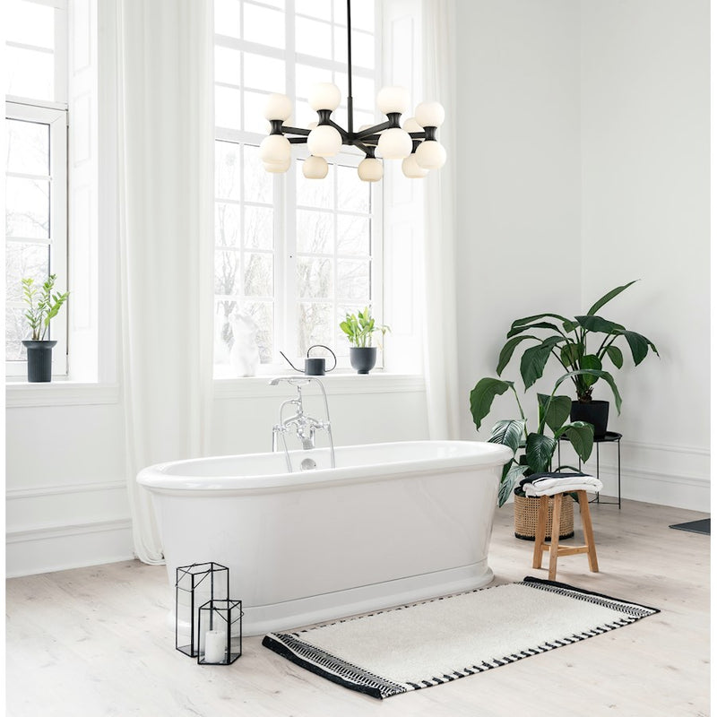 Z-Lite Artemis Chandelier