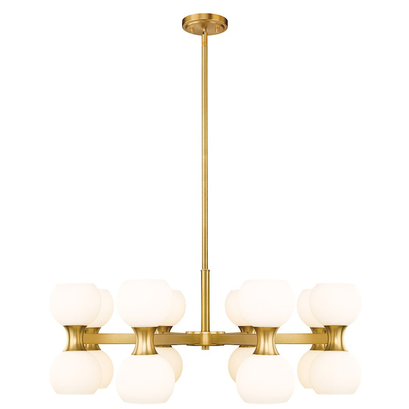 Z-Lite Artemis Chandelier