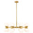 Z-Lite Artemis Chandelier