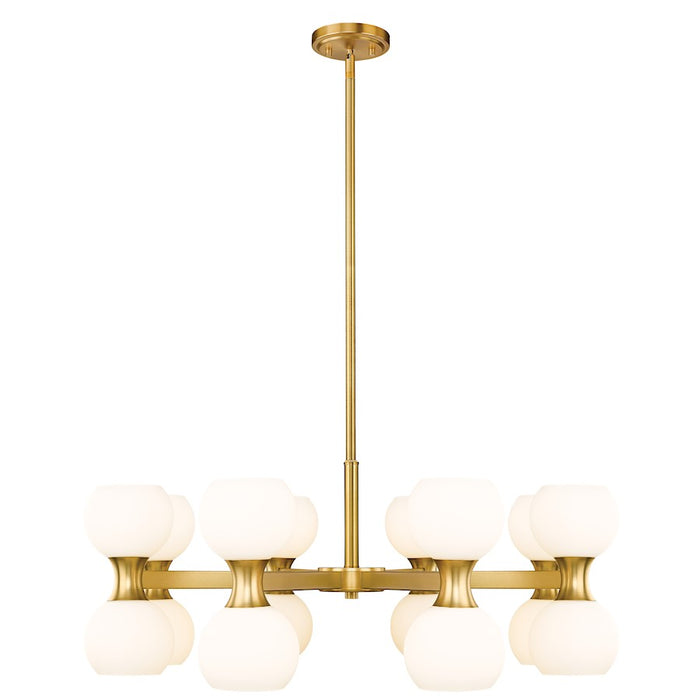 Z-Lite Artemis Chandelier