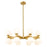 Z-Lite Artemis Chandelier
