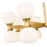 Z-Lite Artemis Chandelier