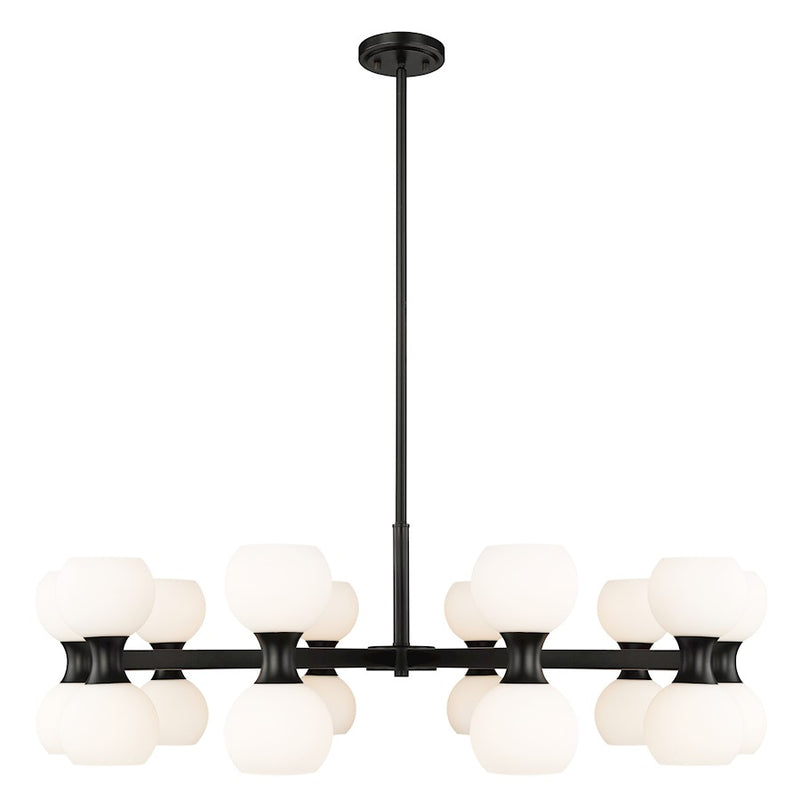 Z-Lite Artemis Chandelier