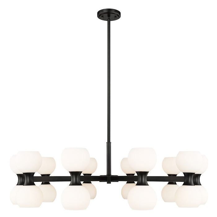 Z-Lite Artemis Chandelier