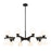 Z-Lite Artemis Chandelier
