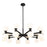 Z-Lite Artemis Chandelier
