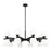 Z-Lite Artemis Chandelier