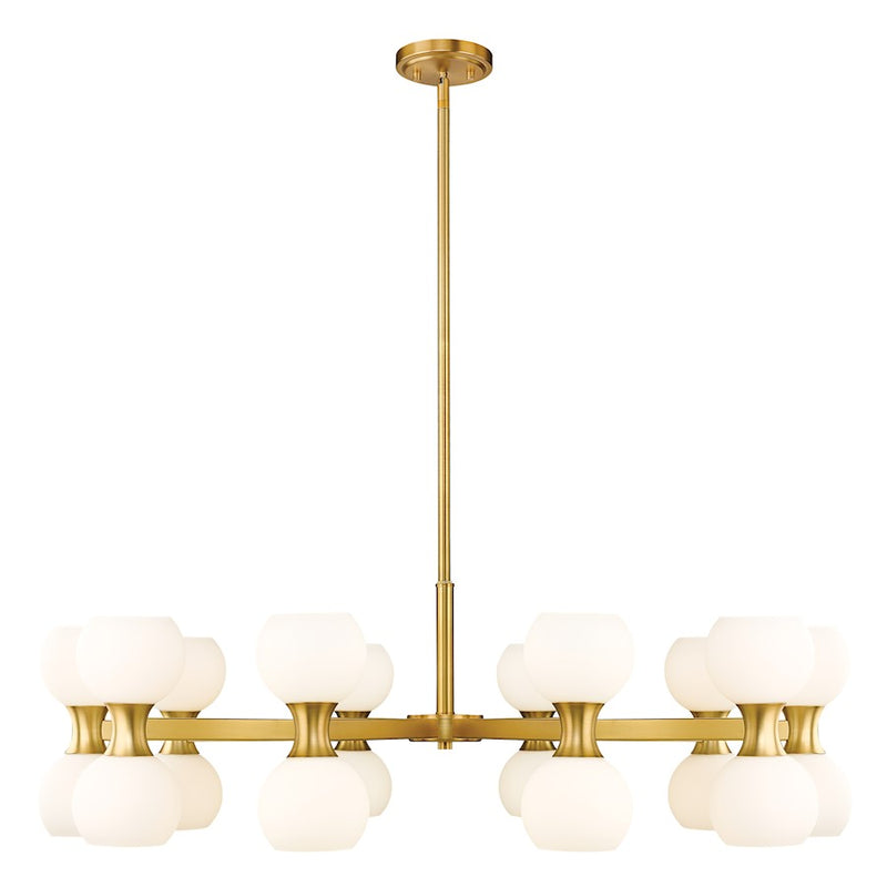 Z-Lite Artemis Chandelier