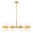 Z-Lite Artemis Chandelier