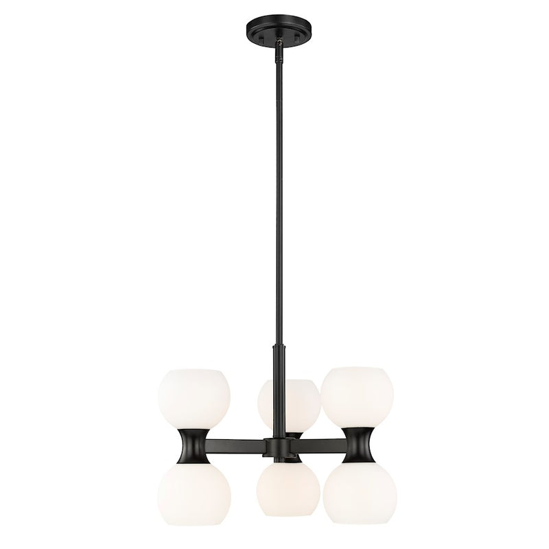 Z-Lite Artemis Chandelier