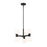 Z-Lite Artemis Chandelier