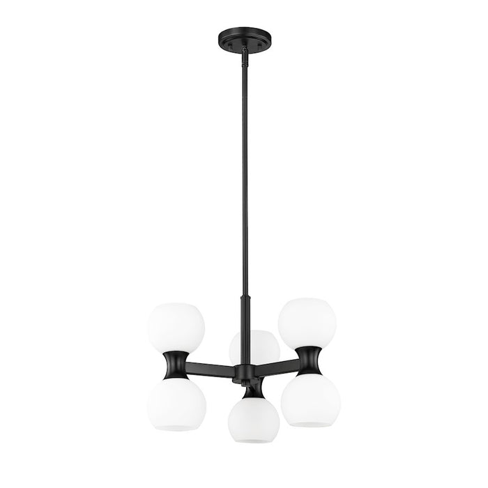Z-Lite Artemis Chandelier