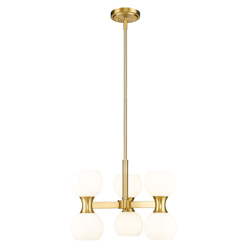 Z-Lite Artemis Chandelier