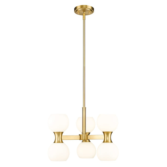 Z-Lite Artemis Chandelier