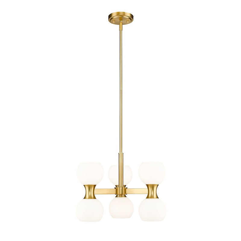 Z-Lite Artemis Chandelier