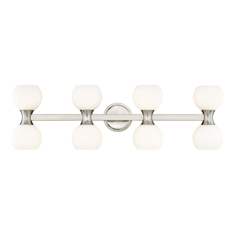 Z-Lite Artemis 8 Light Vanity