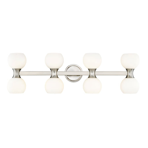 Z-Lite Artemis 8 Light Vanity