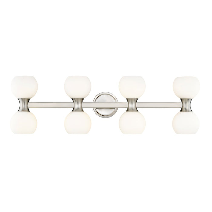 Z-Lite Artemis 8 Light Vanity