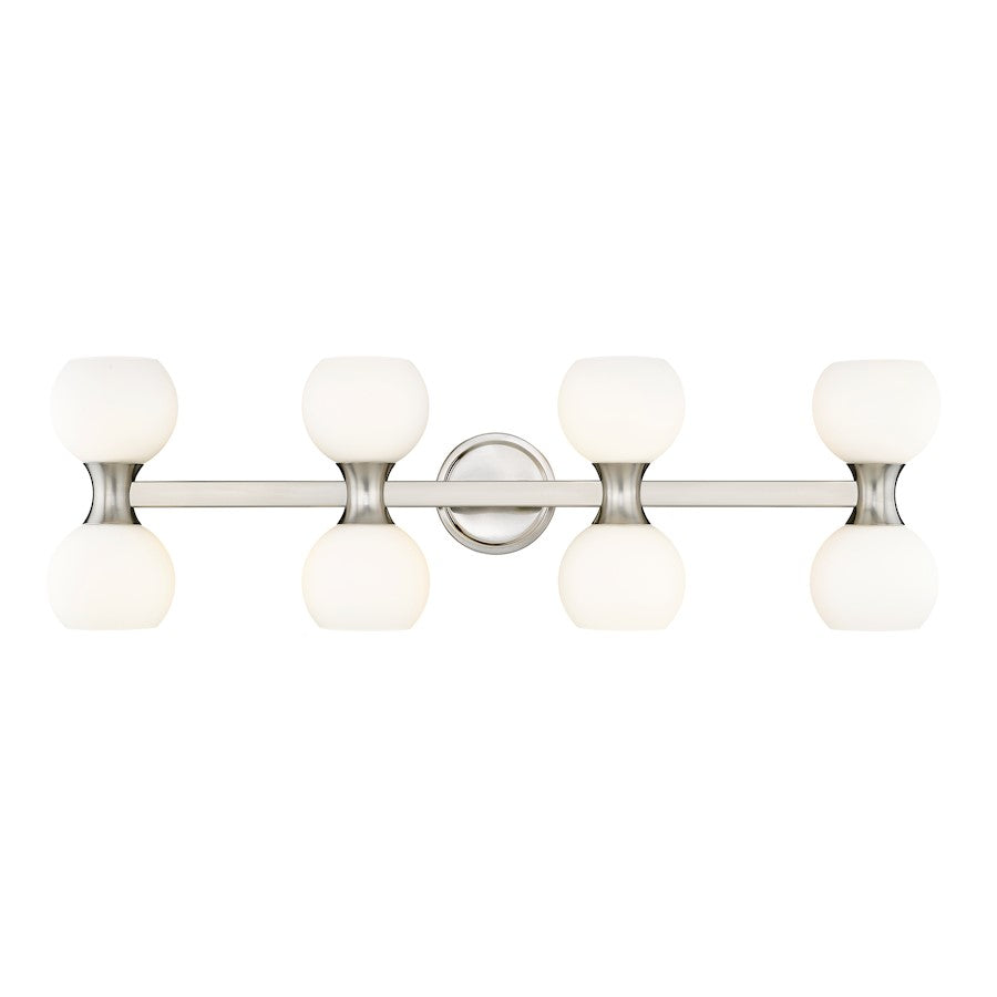 Z-Lite Artemis 8 Light Vanity