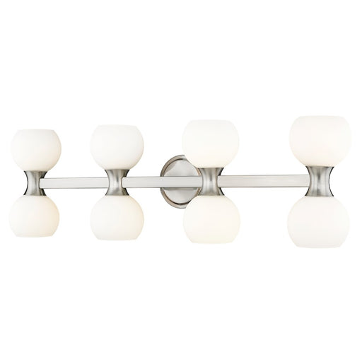 Z-Lite Artemis 8 Light Vanity