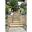 Z-Lite Nova 5Lt 12.5" Outdoor Pier Mount/Round, Black/Clear