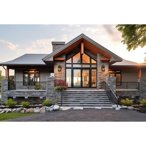 Z-Lite Hartwell 3 Light Outdoor Wall Light, Sand Black/Clear Seedy