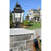 Z-Lite Raphael 3Lt 30" Outdoor Pier Mount, Black/Clear Seedy