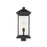 Z-Lite 1 Light Portland Outdoor Post Mount Fixture