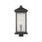 Z-Lite 1 Light Portland Outdoor Post Mount Fixture