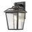 Z-Lite Bayland 1 Light Outdoor Wall Light, Oil Bronze, Clear Seedy - 539S-ORB