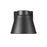 Z-Lite Asher 1 Light Outdoor Wall Sconce, Sand Blast