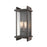 Z-Lite Fallow 2 Light Outdoor Wall Sconce, Deep Bronze - 565B-DBZ